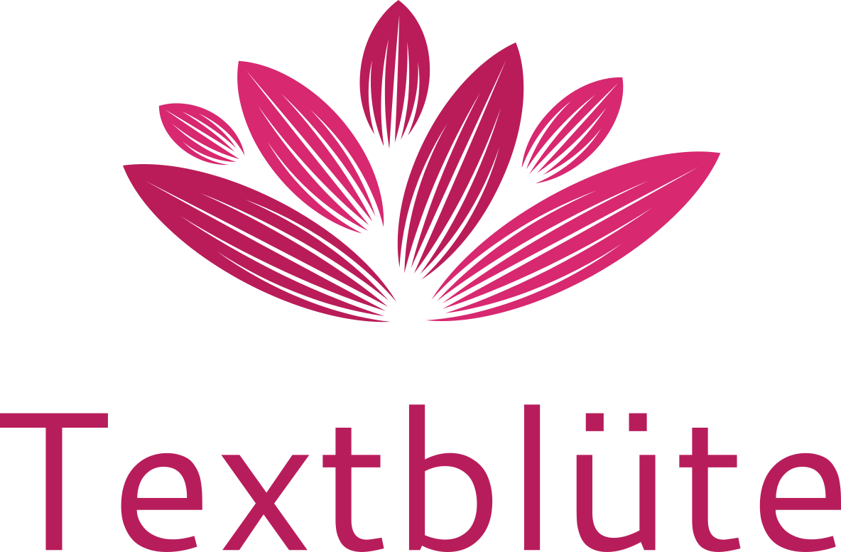 textblüte.at
